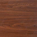  Zuo Auray 109830 Bar Table - Brown IMAGE 5