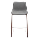 Zuo Dining Seating Stools 109938 IMAGE 3