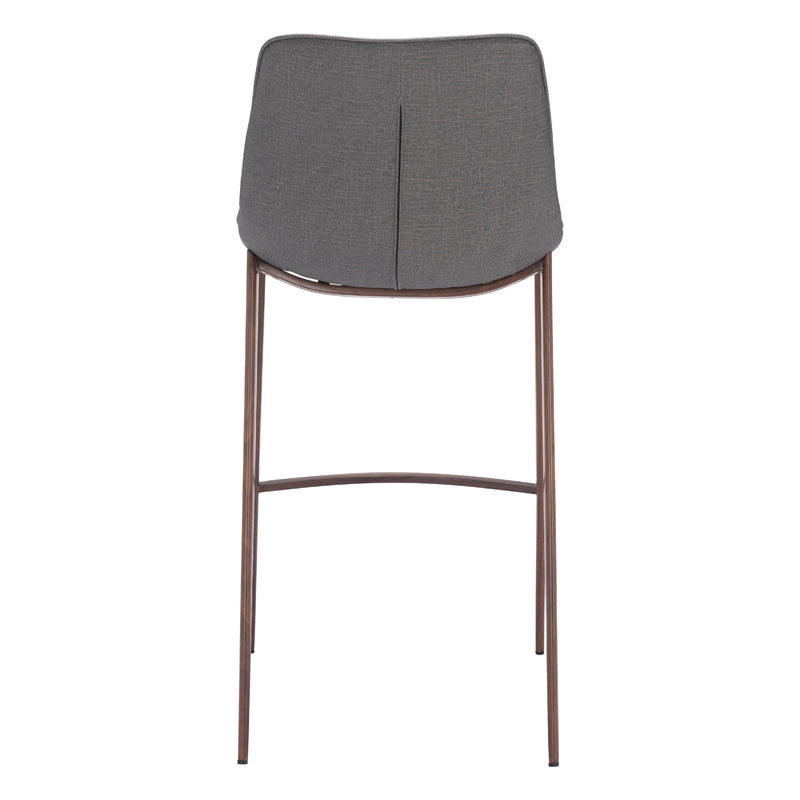 Zuo Dining Seating Stools 109938 IMAGE 4