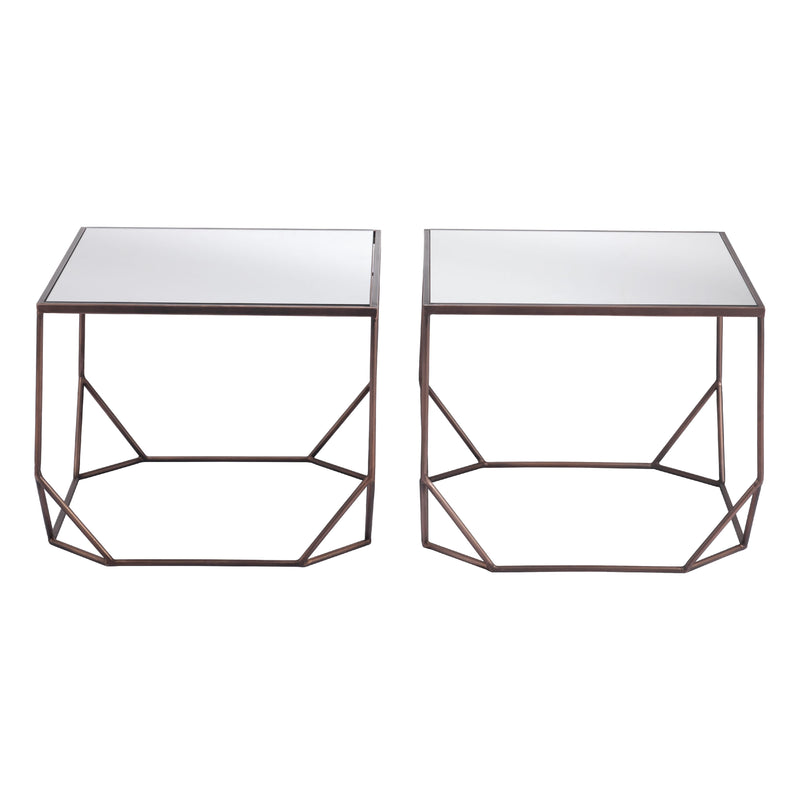 Zuo Occasional Tables Coffee Tables 109835 IMAGE 2