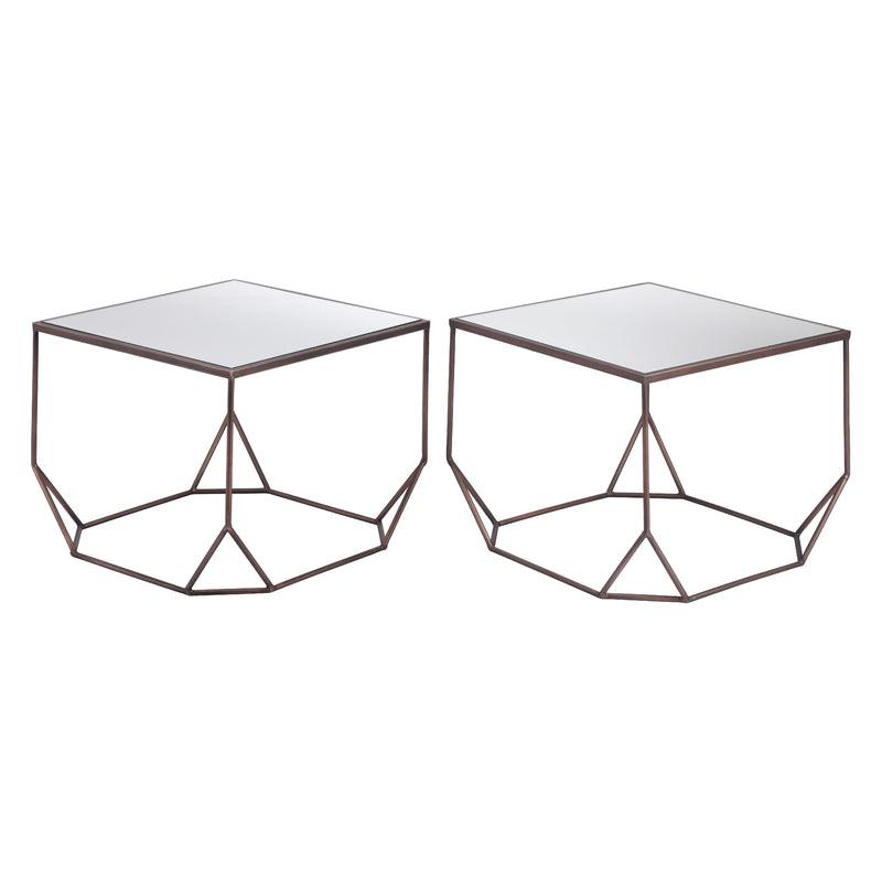 Zuo Occasional Tables Coffee Tables 109835 IMAGE 3