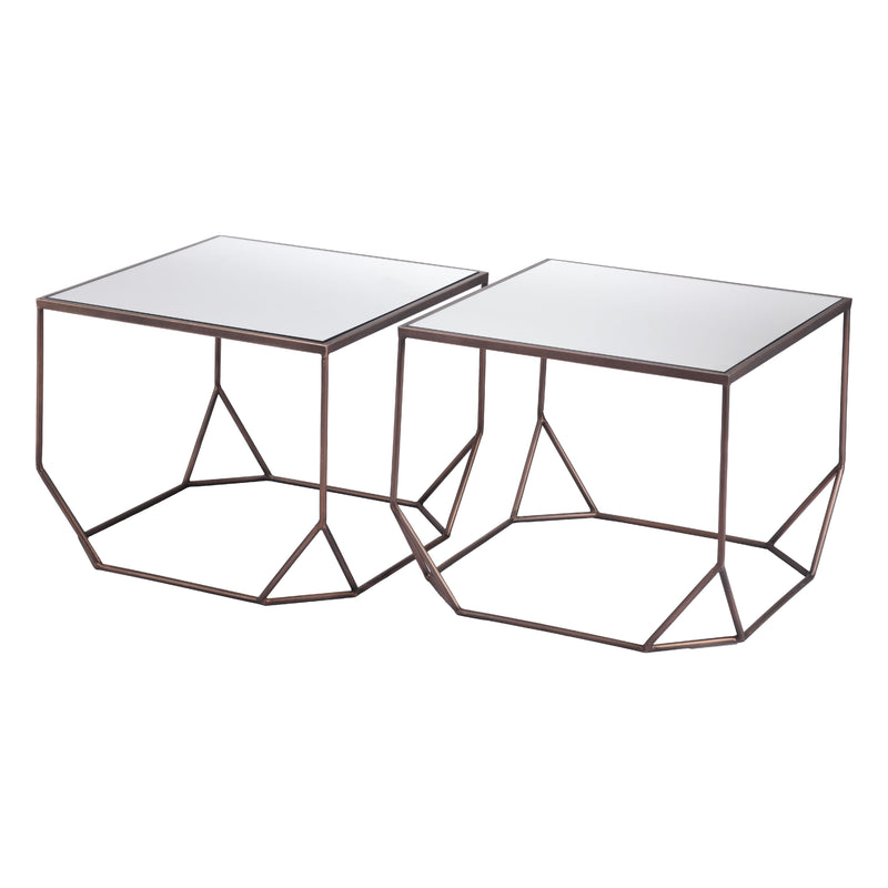 Zuo Occasional Tables Coffee Tables 109835 IMAGE 4