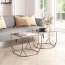 Zuo Arzon Coffee Table 109835 IMAGE 9