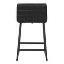 Zuo Pago Counter Height Stool 110068 IMAGE 4