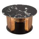 Zuo Pemba 109771 Coffee Table - Multicolor IMAGE 3