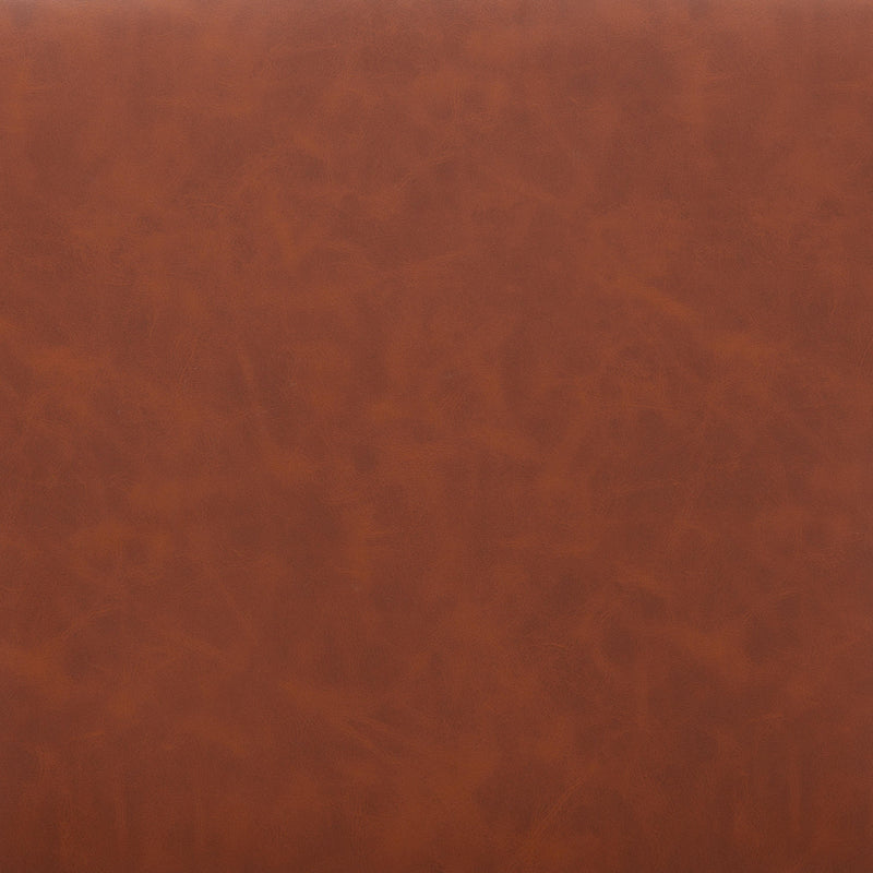 Zuo Charon 110258 Dining Chair - Vintage Brown IMAGE 7