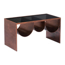 Zuo Occasional Tables Coffee Tables 109841 IMAGE 1