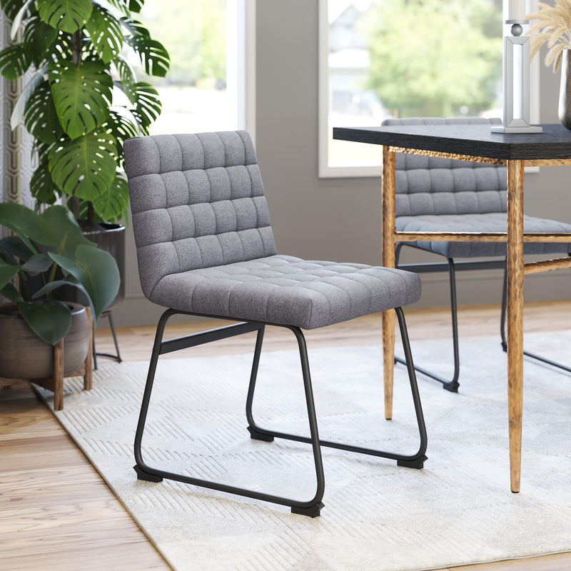 Zuo Pago Dining Chair 110070 IMAGE 10