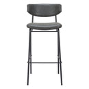 Zuo Charon Counter Height Stool 110261 IMAGE 3