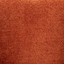  Zuo Viana 110029 Accent Chair - Burnt Orange IMAGE 7