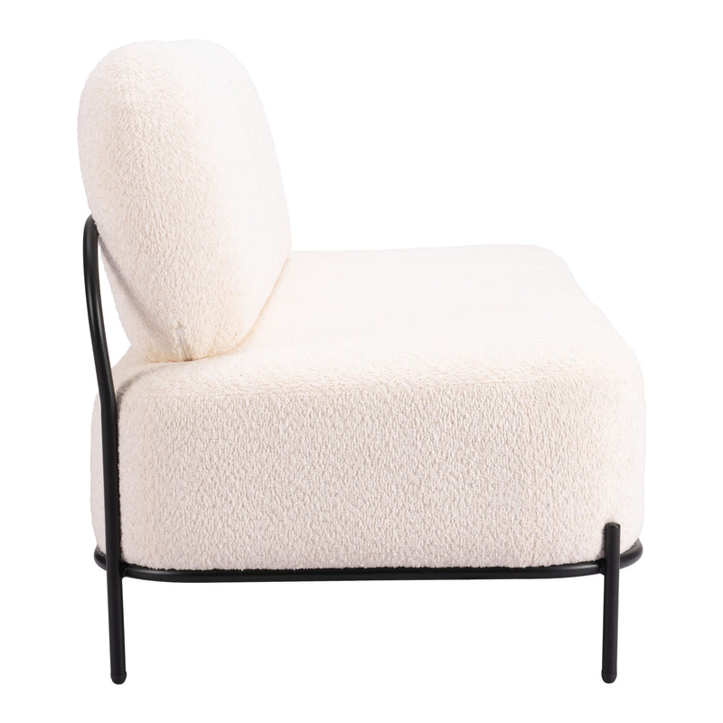 Zuo Arendal Stationary Fabric Sofa 110024 IMAGE 2