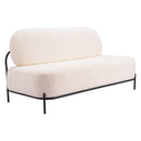 Zuo Arendal Stationary Fabric Sofa 110024 IMAGE 6