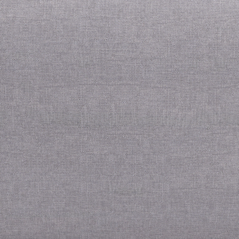 Zuo Luanda 704002 Corner Chair - Gray IMAGE 7