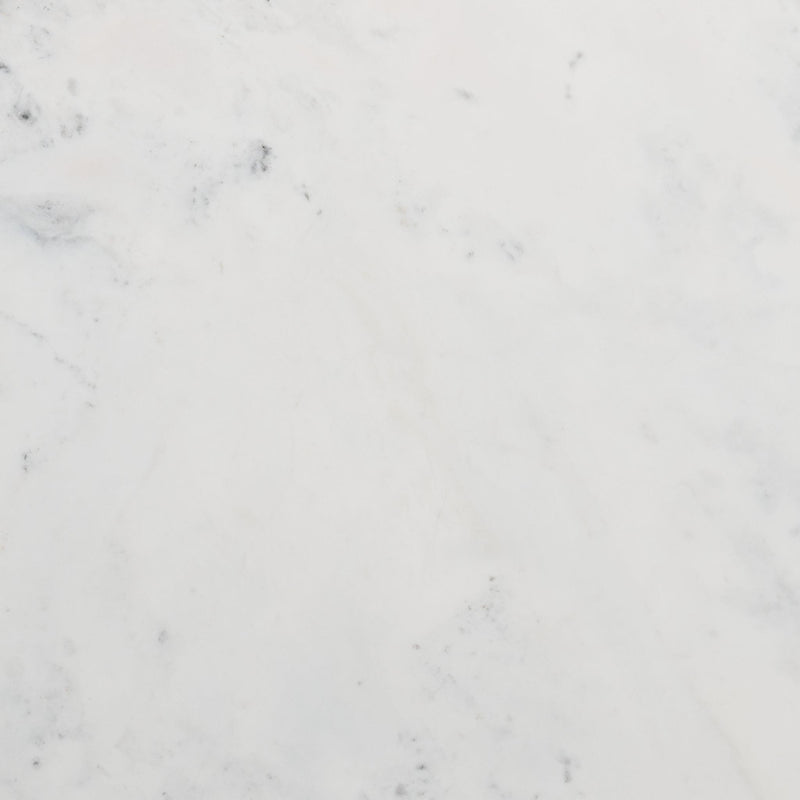  Zuo Savona 109858 Coffee Table - White & Natural IMAGE 4