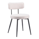 Zuo Dining Seating Chairs 109738 IMAGE 1