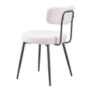 Zuo Dining Seating Chairs 109738 IMAGE 5