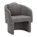 Zuo Accent Chairs Accent Chairs 110014 IMAGE 1
