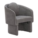 Zuo Olya Stationary Fabric Accent Chair 110014 IMAGE 6