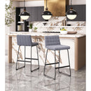 Zuo Pago Pub Height Stool 110072 IMAGE 10