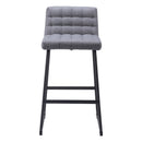 Zuo Dining Seating Stools 110072 IMAGE 3