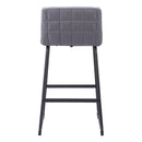 Zuo Dining Seating Stools 110072 IMAGE 4