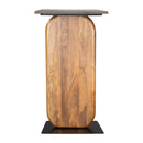 Zuo Occasional Tables Console Tables 109770 IMAGE 2