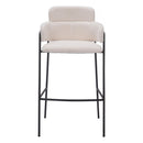Zuo Dining Seating Stools 109667 IMAGE 3