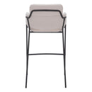 Zuo Dining Seating Stools 109667 IMAGE 4