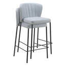 Zuo Dining Seating Stools 109781 IMAGE 7