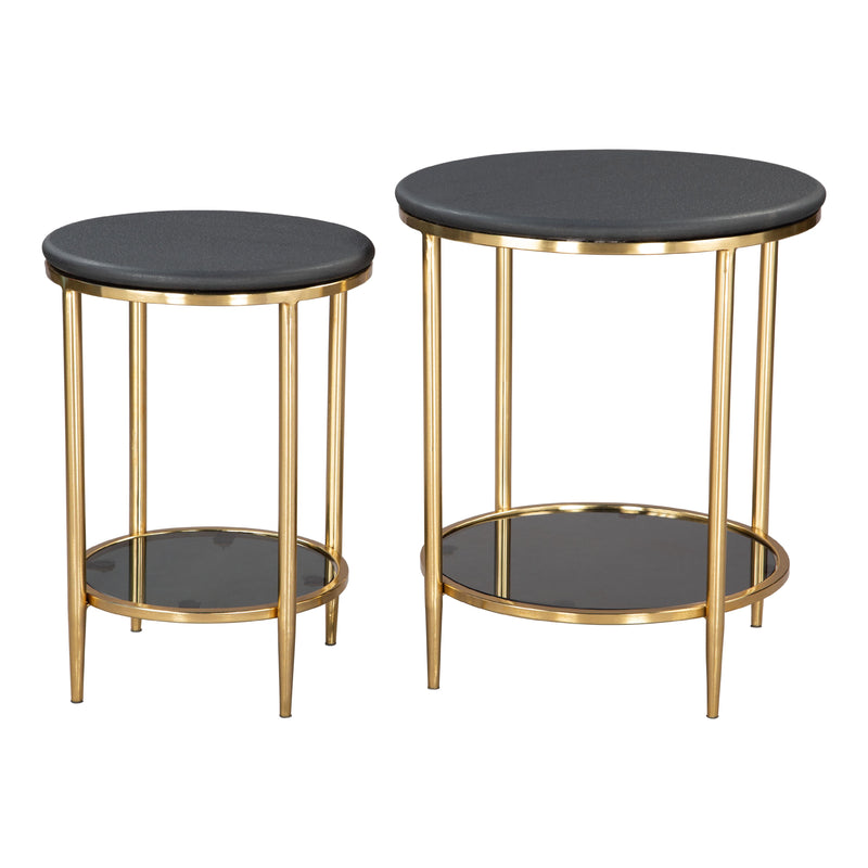 Zuo Occasional Tables Coffee Tables 109775 IMAGE 1
