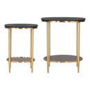 Zuo Occasional Tables Coffee Tables 109775 IMAGE 2
