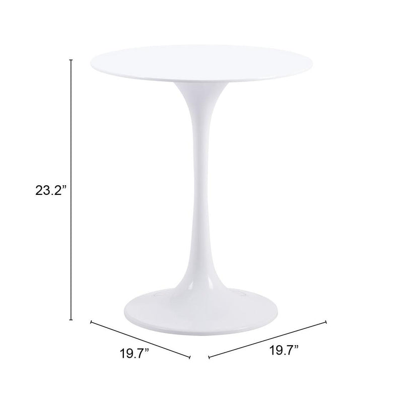 Zuo Wilco End Table 109929 IMAGE 6