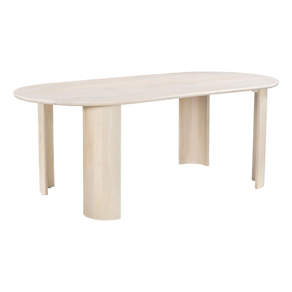 Zuo Dining Tables Dining Tables 109857 IMAGE 1