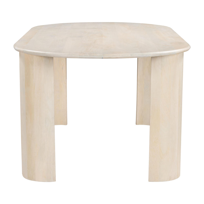 Zuo Dining Tables Dining Tables 109857 IMAGE 2
