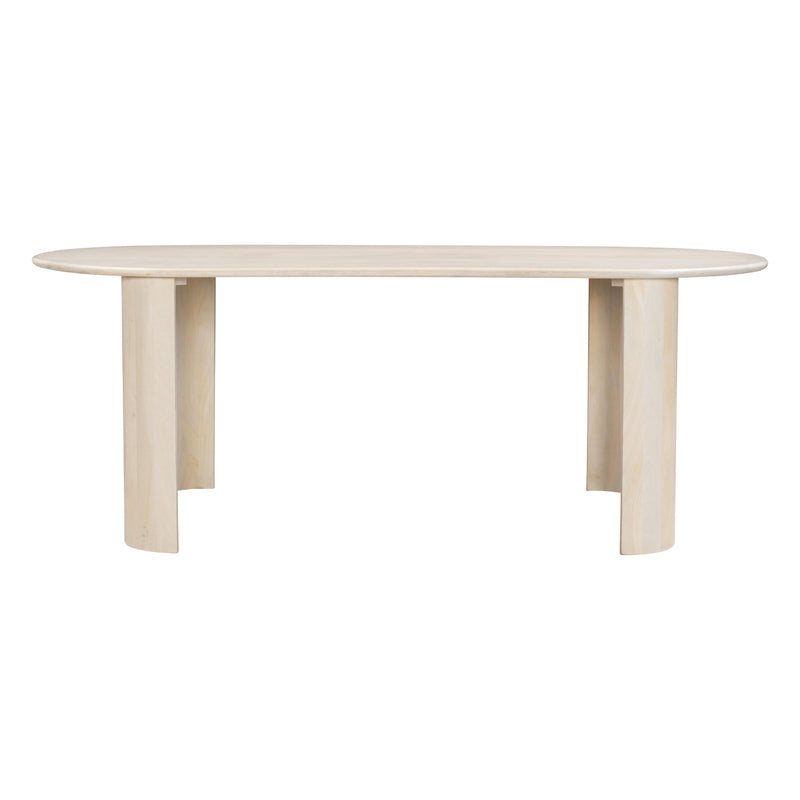 Zuo Dining Tables Dining Tables 109857 IMAGE 3