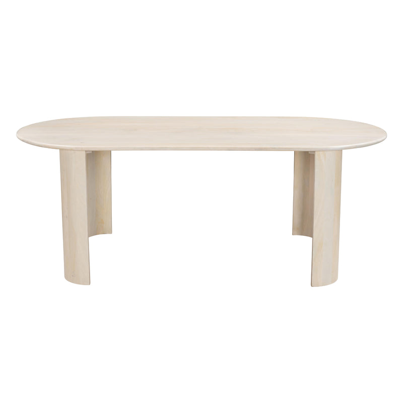 Zuo Dining Tables Dining Tables 109857 IMAGE 4
