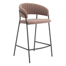 Zuo Dining Seating Stools 109672 IMAGE 1