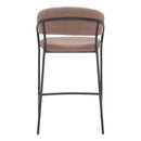 Zuo Dining Seating Stools 109672 IMAGE 4