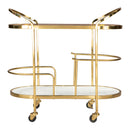 Zuo Kitchen Islands and Carts Carts 109778 IMAGE 2