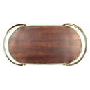 Zuo Kitchen Islands and Carts Carts 109778 IMAGE 5