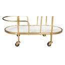Zuo Kitchen Islands and Carts Carts 109778 IMAGE 8