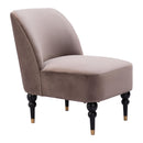 Zuo Bintulu Stationary Fabric Accent Chair 109983 IMAGE 6