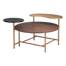 Zuo Viken Coffee Table 109840 IMAGE 1