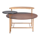 Zuo Viken Coffee Table 109840 IMAGE 3