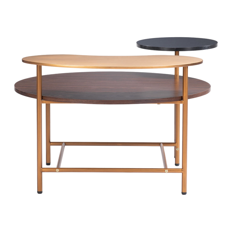 Zuo Viken Coffee Table 109840 IMAGE 4