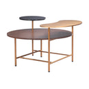 Zuo Viken Coffee Table 109840 IMAGE 5