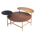 Zuo Viken Coffee Table 109840 IMAGE 6