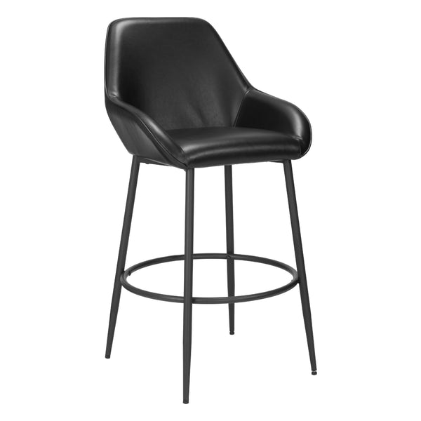 Zuo Dining Seating Stools 110075 IMAGE 1