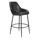 Zuo Dining Seating Stools 110075 IMAGE 6