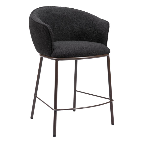 Zuo Dining Seating Stools 109809 IMAGE 1